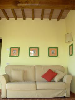 Agriturismo Santa Rosa - Subbiano - 1