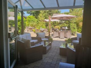 The Fairburn Hotel - 9