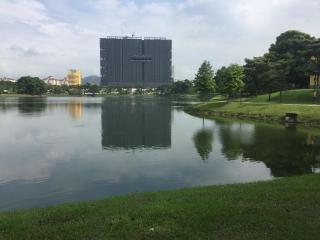 Homely Apartment with Great Facilities and Free Parking - 5