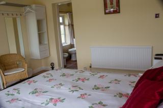 Brambling Fields B&B and Cottages - Malton - 4