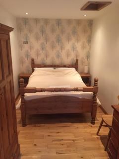 The Old Vicarage Lodge - 1