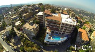 Le Crillon - Brummana - 3