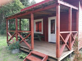 Lazdininku poilsiaviete (Camping) - Darbėnai - 3