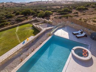 Aspalathos Falassarna Villas - Falasarna - 2