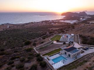 Aspalathos Falassarna Villas - Falasarna - 5