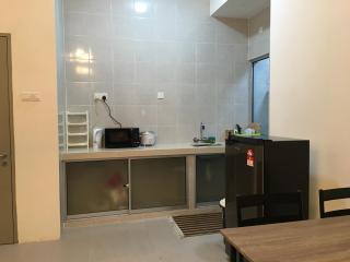 Aalina's Comfort Home - Muslim Homestay - Cameron Highlands - 2