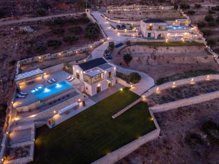Aspalathos Falassarna Villas - Falasarna - 7