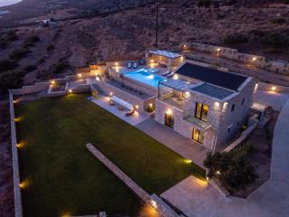 Aspalathos Falassarna Villas - Falasarna - 9
