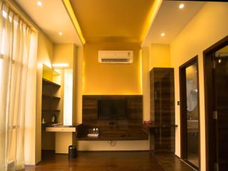 ST Parklane Airport Hotel Chennai - Chennai - 5