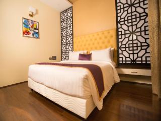 ST Parklane Airport Hotel Chennai - 3