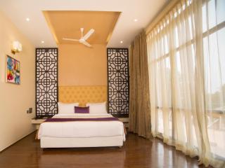 ST Parklane Airport Hotel Chennai - Chennai - 7