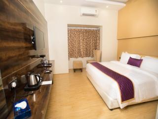 ST Parklane Airport Hotel Chennai - Chennai - 8