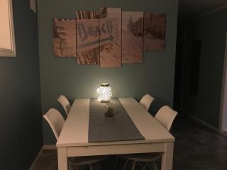 Beautiful apartment in central Leknes - Leknes - 0