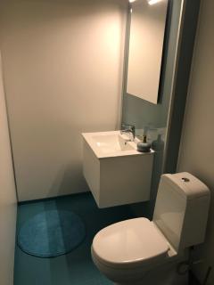 Beautiful apartment in central Leknes - Leknes - 2