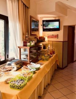 Hotel San Siro Fiera - Milan - 8