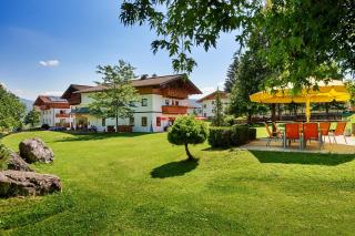 Sonnberg Ferienanlage - 0