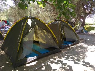 Camping Koula - Parikia - 5