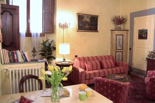 Casa Del Vescovo - Florencia - 2