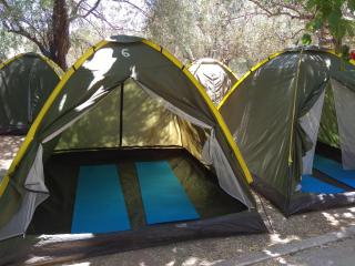 Camping Koula - Parikia - 3