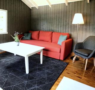Solbakken Cabins - Geiranger - 8