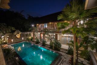 Tetirah Boutique Hotel - Ubud - 7