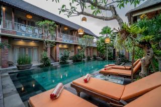 Tetirah Boutique Hotel - Ubud - 6