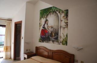 Hotel Belvedere Tonara - Tonara - 1