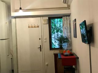 Edem Riviera Studio,close to beach,in Paleo Faliro - 2