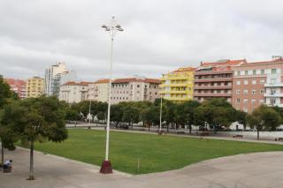 Alameda Apartments & Rooms - 4