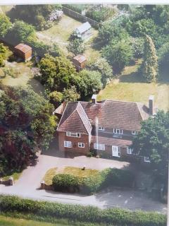 Chimneys B&B - 8