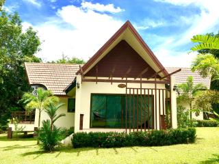 Kannapat House - Ban Nong Thale - 0