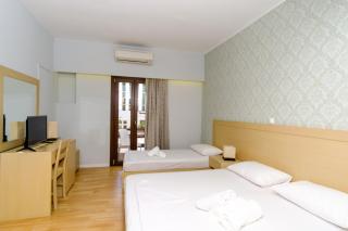 Aphrodite Hotel Syros - 6