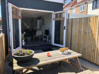 Ferienhaus Glücklich am Meer 1 mit Wellnesszugang - Egmond aan Zee - 9