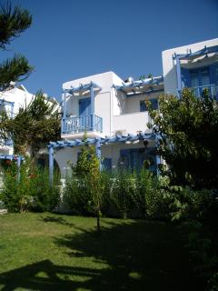 Panorama Paros - Parikia - 6