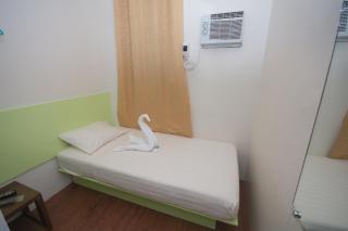 Sulit Budget Hotel near Dgte Airport Citimall - Dumaguete - 4