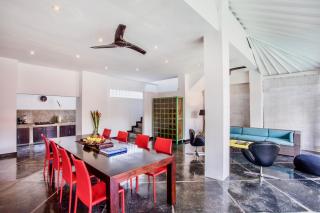 Villa JULIA | heart of Seminyak | 350m Beach - 4