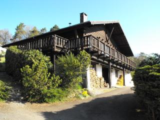 Chalet Chacha - Durbuy - 4