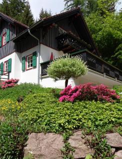 Ehrentaler Ferienhaus GbR - Smalcalda - 5