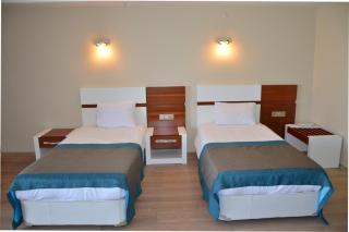 Grand Ahos Hotel & Spa - Ereğli - 1