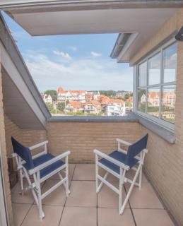 Point De Vue - De Haan - 3