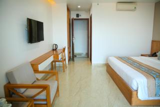 Hotel HTH Ruby - 3