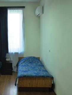 Guest House Dedoplisa - 2