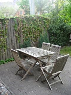 Haus Achtern - Ahrenshoop - 2