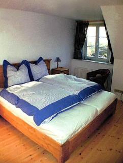Haus Achtern - Ahrenshoop - 8
