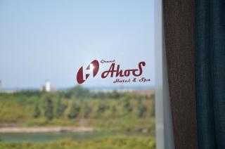Grand Ahos Hotel & Spa - Ereğli - 3