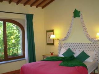 Agriturismo Santa Rosa - Subbiano - 6