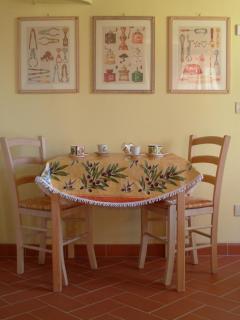 Agriturismo Santa Rosa - Subbiano - 8