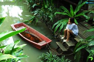 Hatthatara Resort - Samut Songkhram - 1