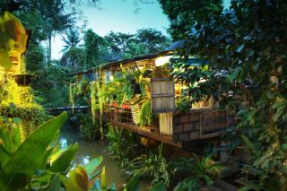 Hatthatara Resort - Samut Songkhram - 2