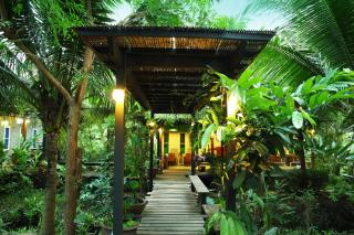 Hatthatara Resort - Samut Songkhram - 3